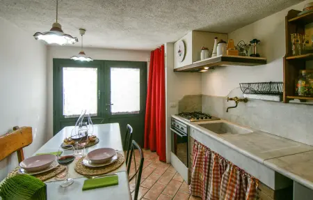 Maison 2 personnes à Querceta - Photo 10