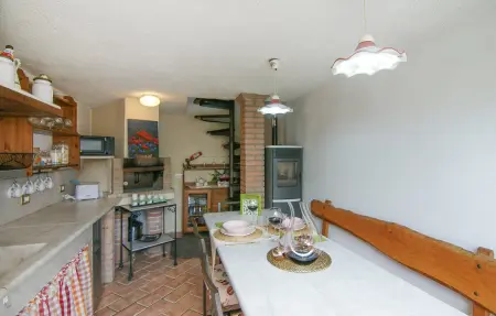 Maison 2 personnes à Querceta - Photo 11
