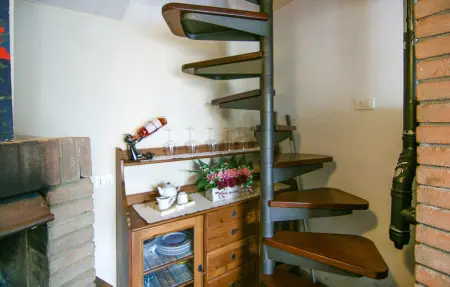 Maison 2 personnes à Querceta - Photo 13