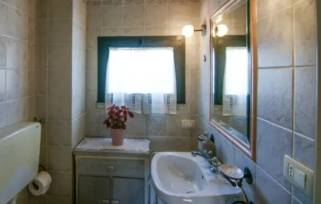 Maison 2 personnes à Querceta - Photo 14