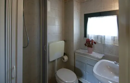 Maison 2 personnes à Querceta - Photo 15