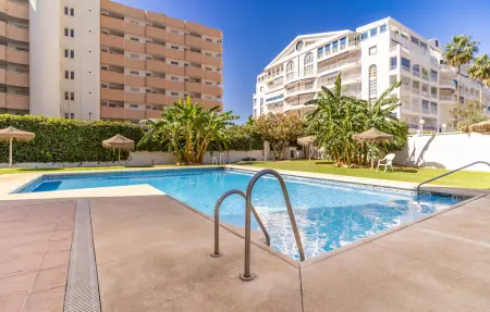 Location appartement à Fuengirola
