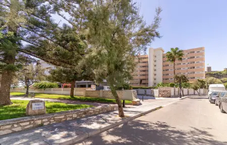 Appartement avec piscine partagée et vue mer à Fuengirola : photo 12