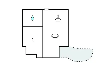 Appartement avec piscine partagée et vue mer à Fuengirola : photo 18