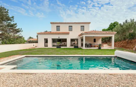 Location maison à Sablet