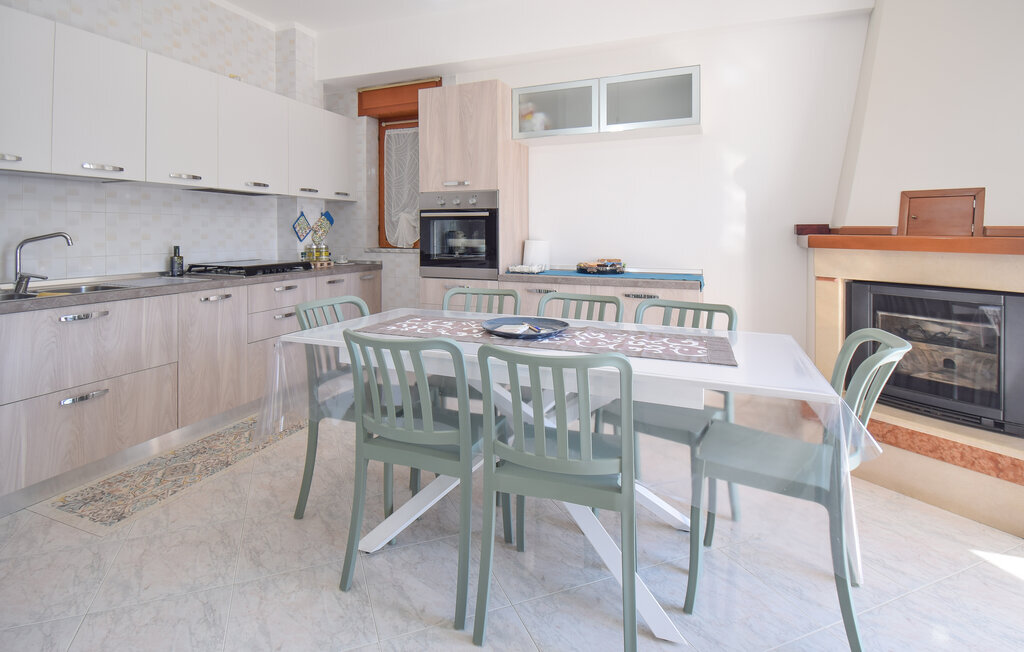 Maison 7 personnes à Giffoni Valle Piana - Photo 1