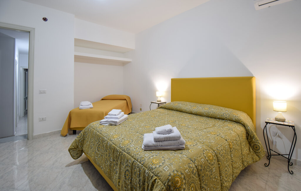 Maison 7 personnes à Giffoni Valle Piana - Photo 3