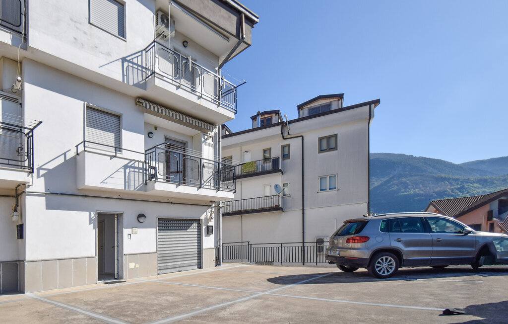 Maison 7 personnes à Giffoni Valle Piana - Photo 4