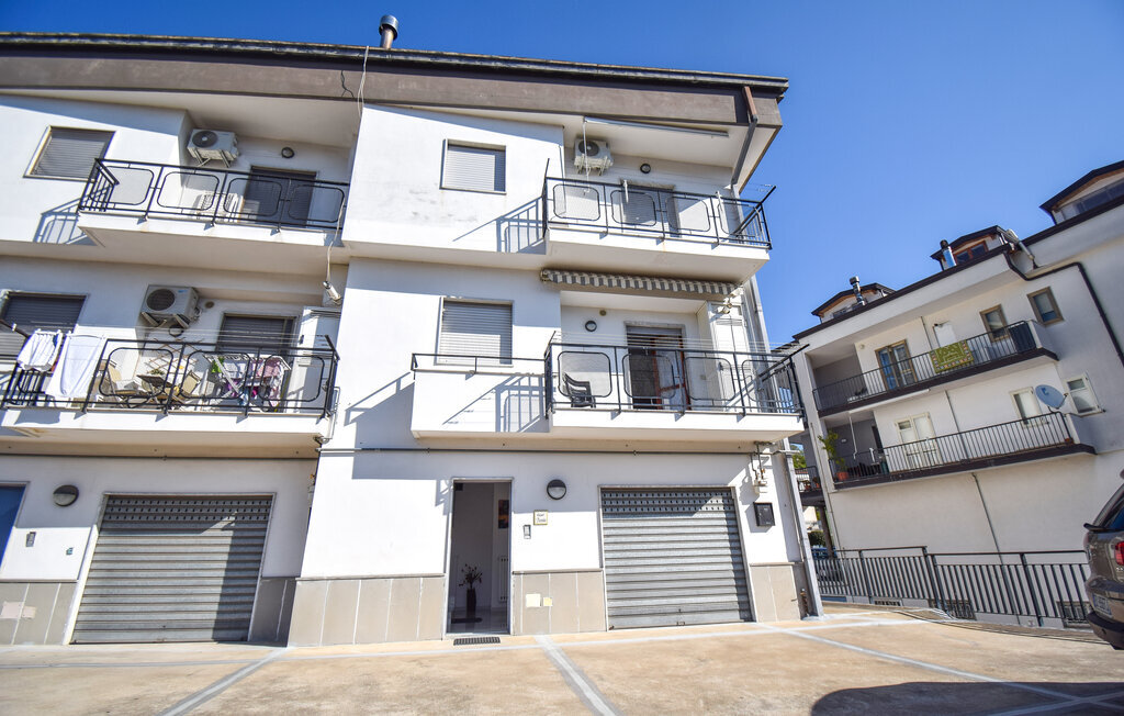 Maison 7 personnes à Giffoni Valle Piana - Photo 5