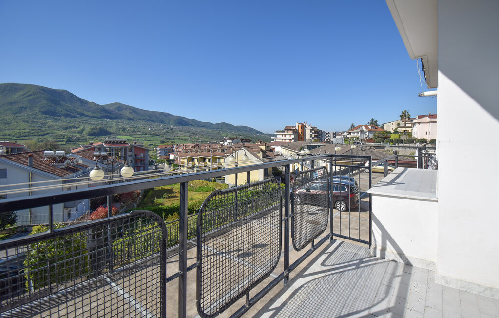 Maison 7 personnes à Giffoni Valle Piana - Photo 9