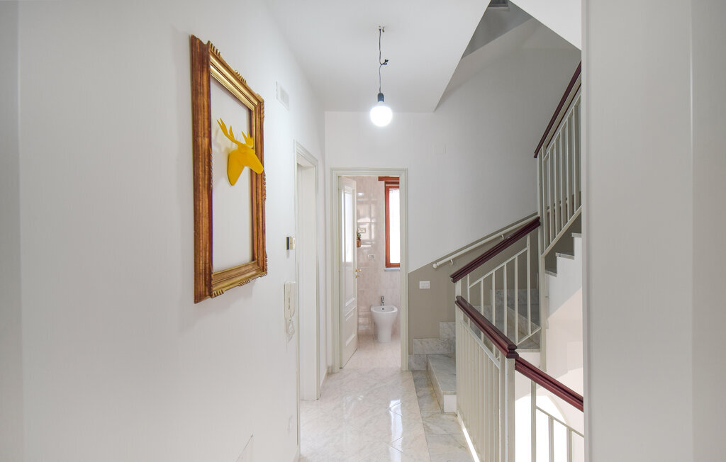 Maison 7 personnes à Giffoni Valle Piana - Photo 11