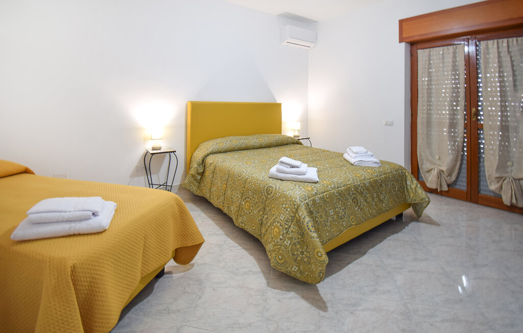 Maison 7 personnes à Giffoni Valle Piana - Photo 12