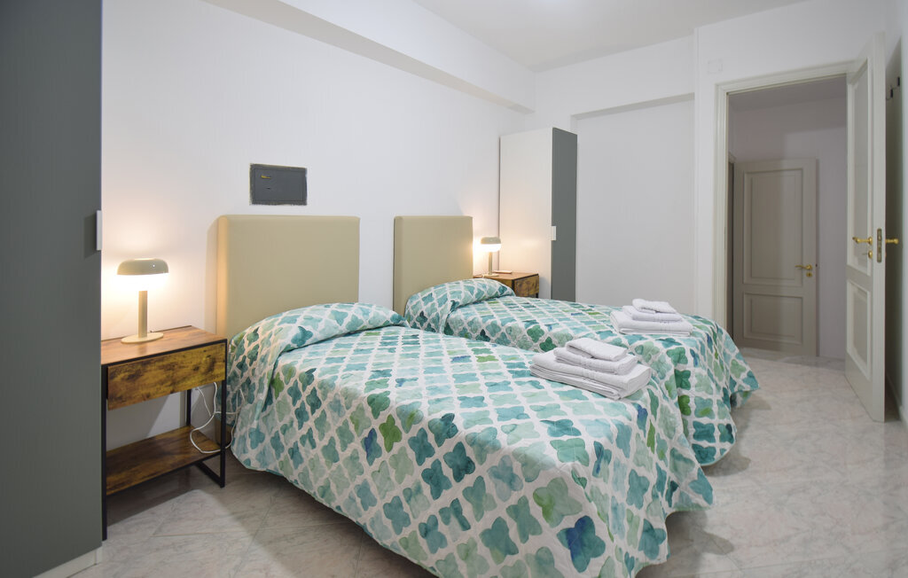 Maison 7 personnes à Giffoni Valle Piana - Photo 13