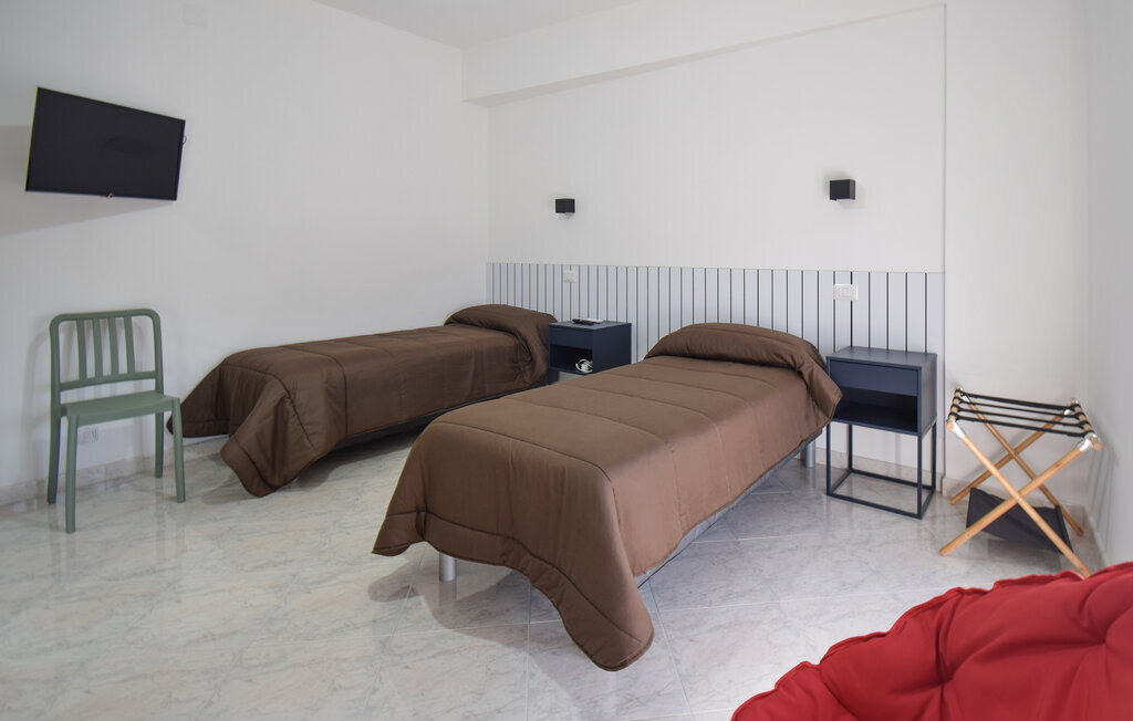 Maison 7 personnes à Giffoni Valle Piana - Photo 15
