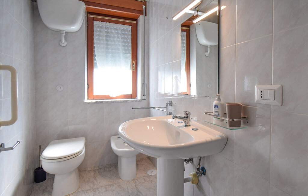 Maison 7 personnes à Giffoni Valle Piana - Photo 17