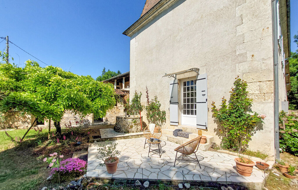Manoir de la Boissière, maison Périgord 97 m² sur 4000 m² - Photo 2