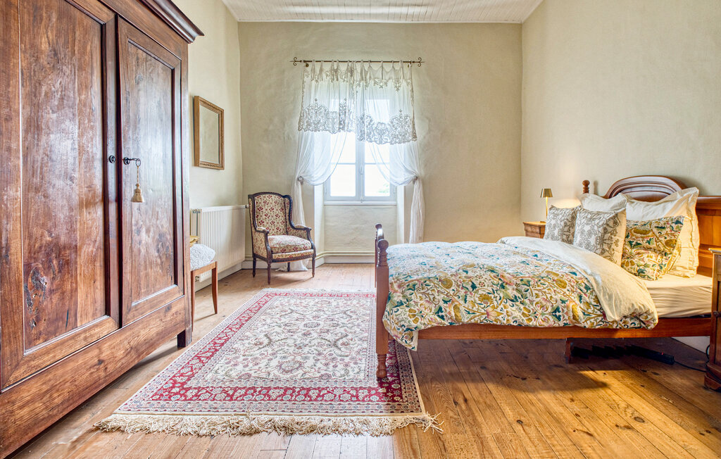 Manoir de la Boissière, maison Périgord 97 m² sur 4000 m² - Photo 6
