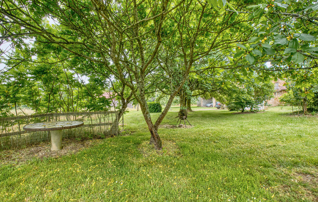 Manoir de la Boissière, maison Périgord 97 m² sur 4000 m² - Photo 7