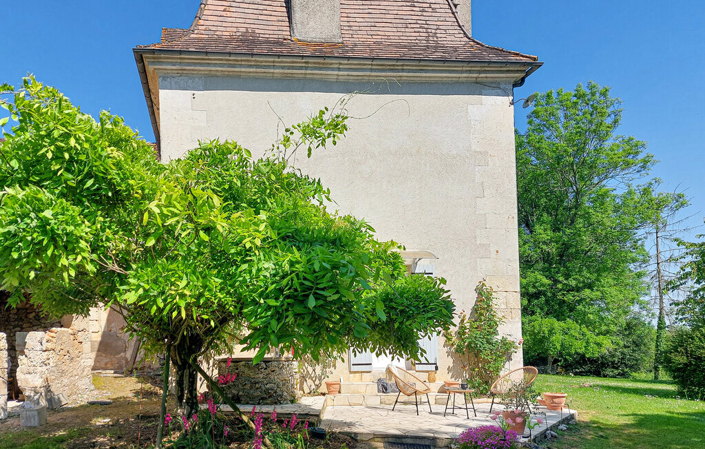 Manoir de la Boissière, maison Périgord 97 m² sur 4000 m² - Photo 9