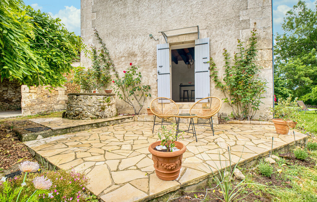 Manoir de la Boissière, maison Périgord 97 m² sur 4000 m² - Photo 10