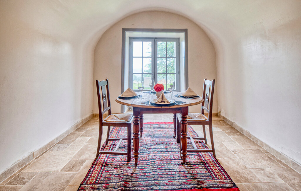 Manoir de la Boissière, maison Périgord 97 m² sur 4000 m² - Photo 17