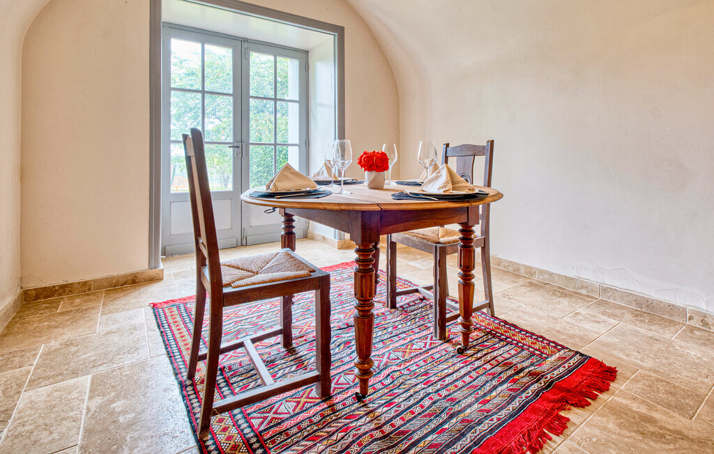 Manoir de la Boissière, maison Périgord 97 m² sur 4000 m² - Photo 18