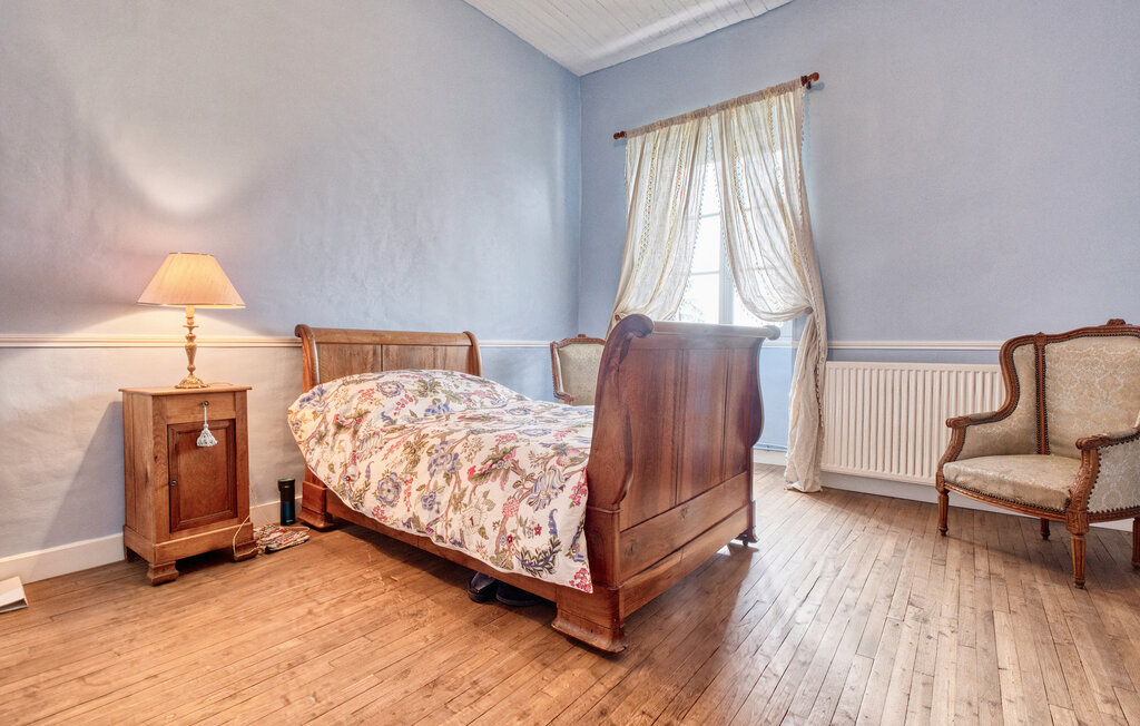 Manoir de la Boissière, maison Périgord 97 m² sur 4000 m² - Photo 20