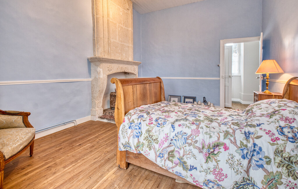 Manoir de la Boissière, maison Périgord 97 m² sur 4000 m² - Photo 21