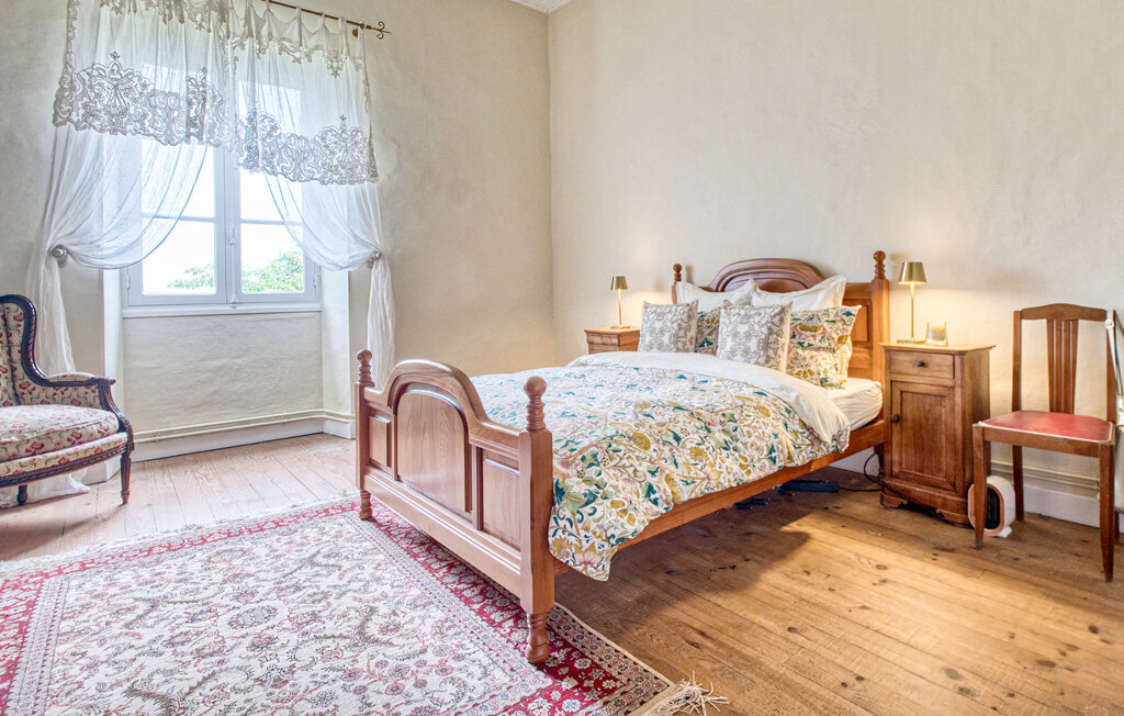 Manoir de la Boissière, maison Périgord 97 m² sur 4000 m² - Photo 24