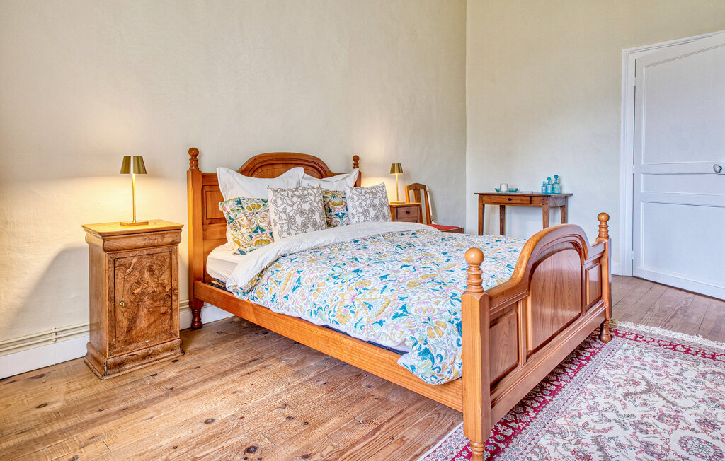 Manoir de la Boissière, maison Périgord 97 m² sur 4000 m² - Photo 25