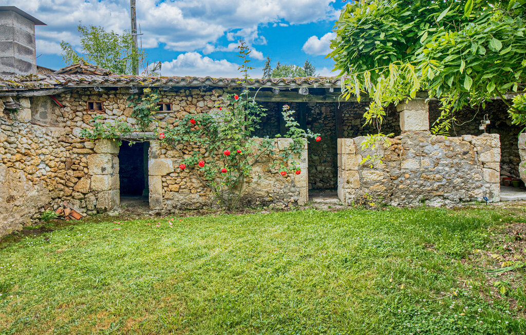 Manoir de la Boissière, maison Périgord 97 m² sur 4000 m² - Photo 28