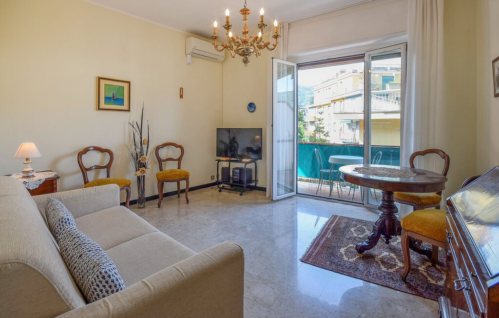 Appartement 5 personnes à Rapallo - Photo 2