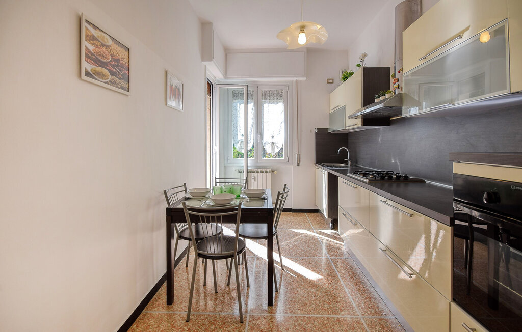 Appartement 5 personnes à Rapallo - Photo 3