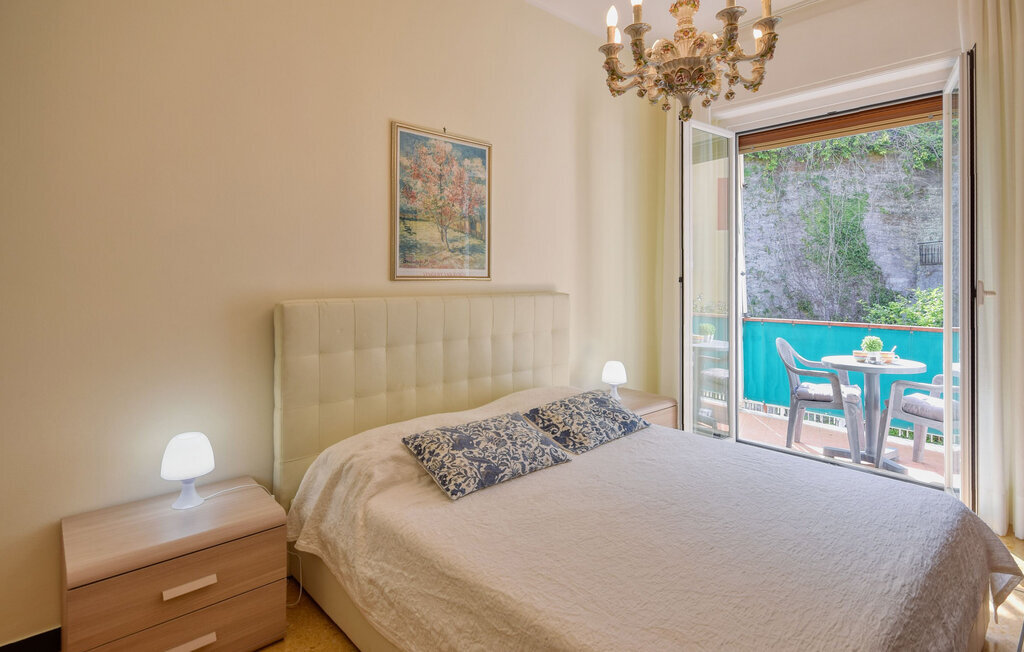 Appartement 5 personnes à Rapallo - Photo 4