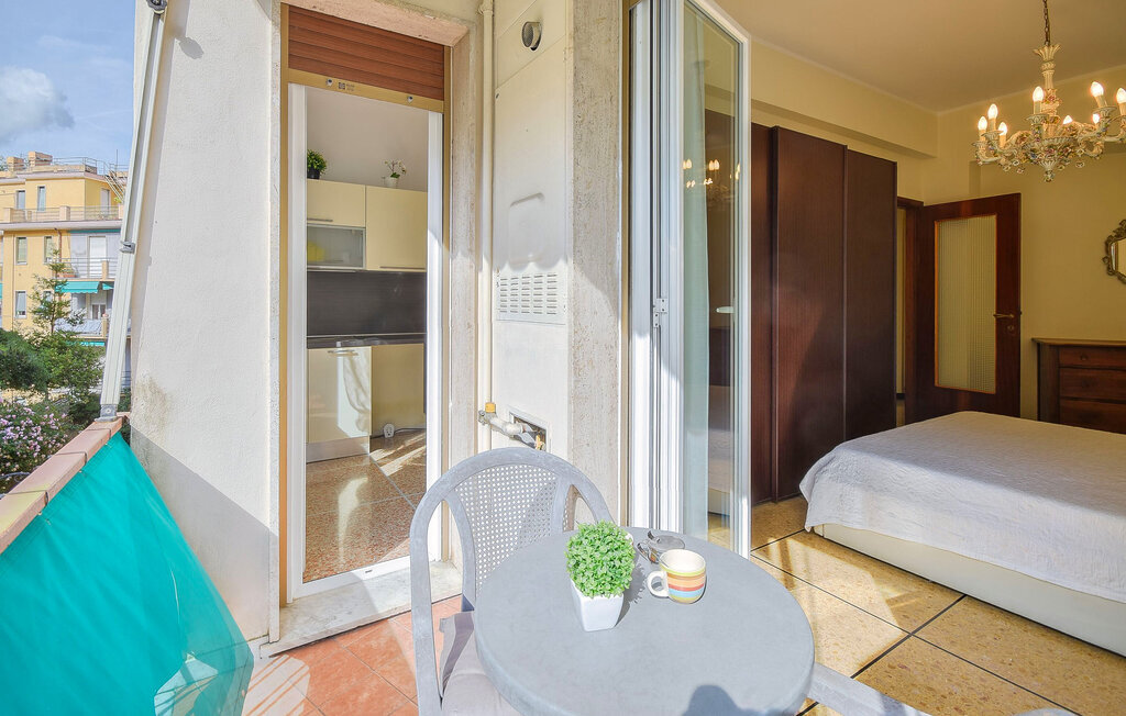 Appartement 5 personnes à Rapallo - Photo 5