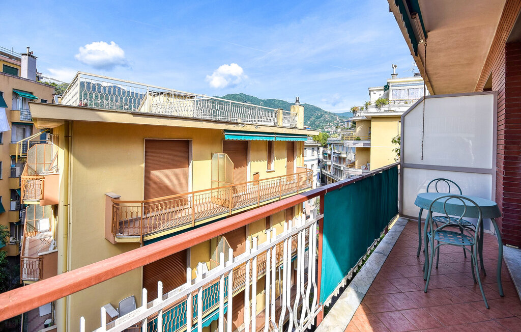 Appartement 5 personnes à Rapallo - Photo 6