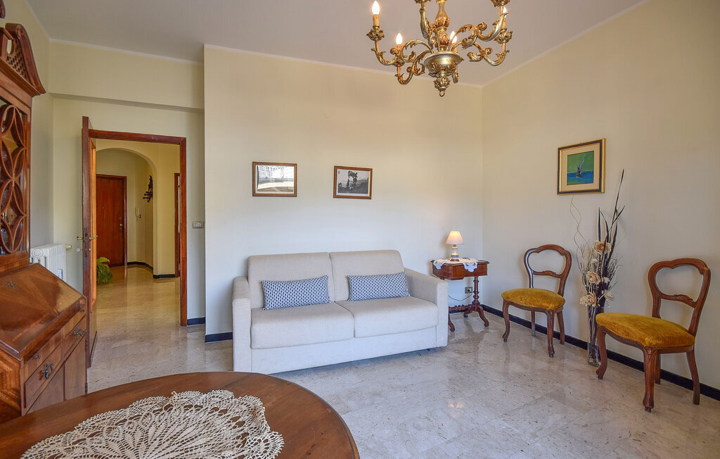Appartement 5 personnes à Rapallo - Photo 7