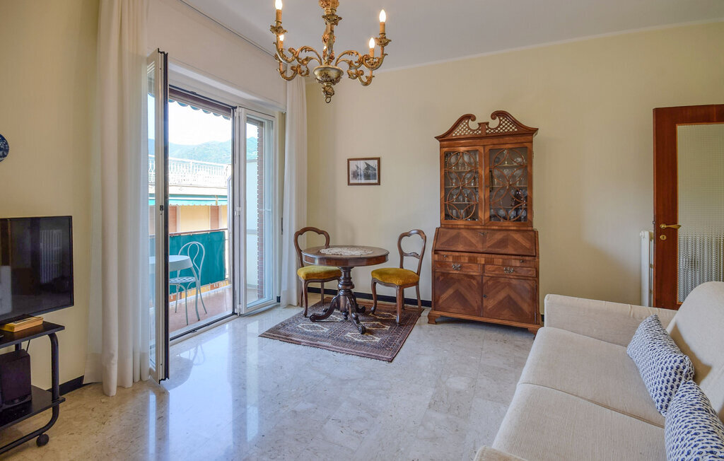 Appartement 5 personnes à Rapallo - Photo 9
