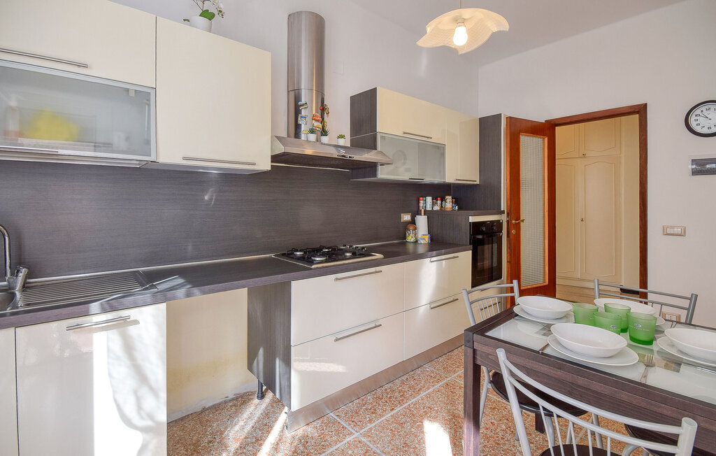Appartement 5 personnes à Rapallo - Photo 10
