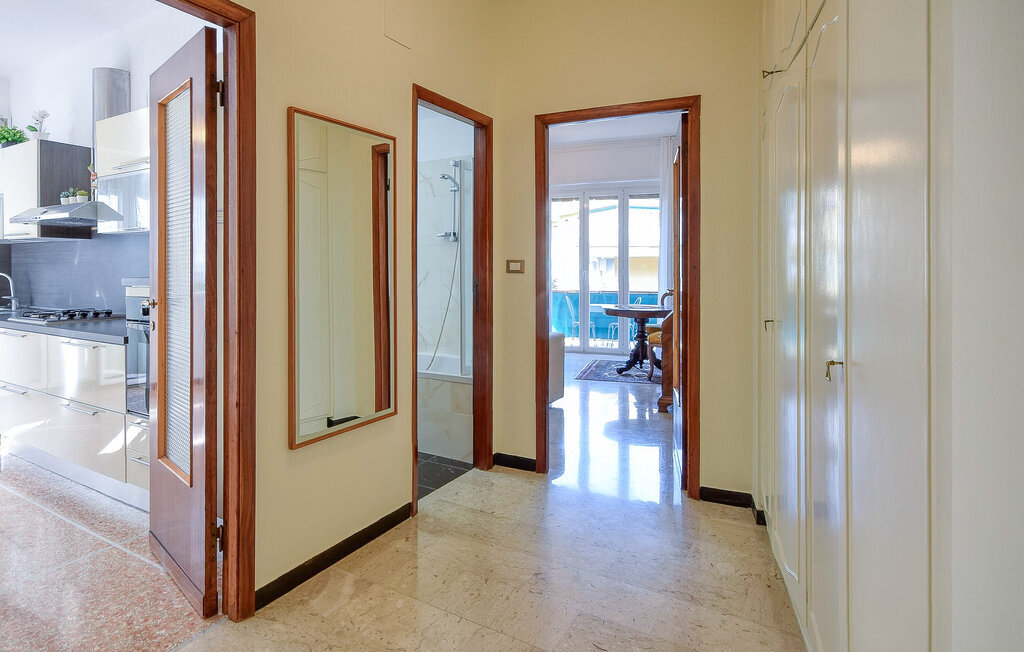 Appartement 5 personnes à Rapallo - Photo 11