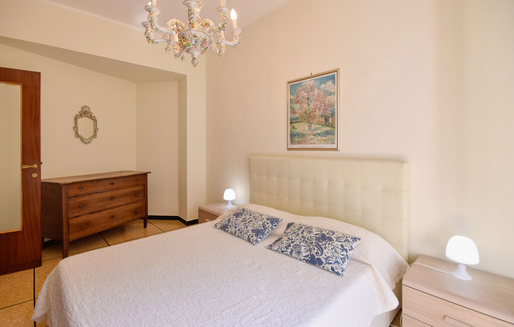 Appartement 5 personnes à Rapallo - Photo 12