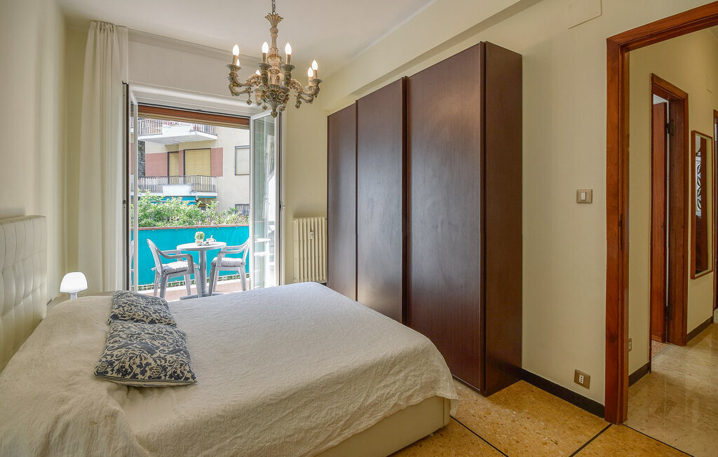 Appartement 5 personnes à Rapallo - Photo 13