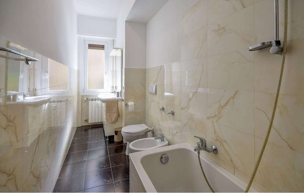 Appartement 5 personnes à Rapallo - Photo 14