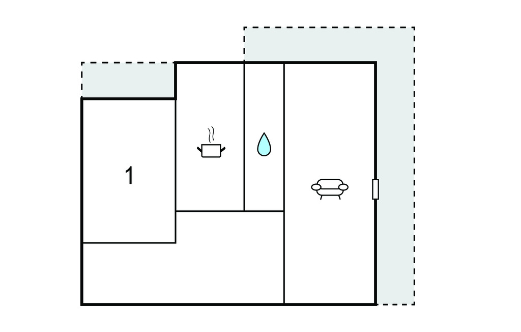 Appartement 5 personnes à Rapallo - Photo 20