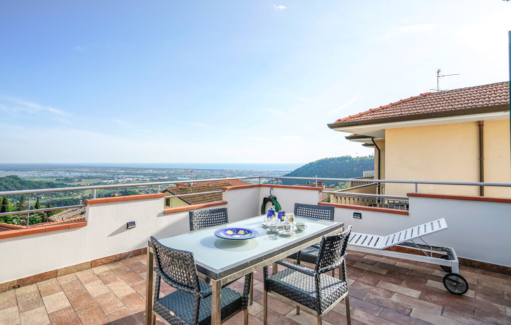 Maison 6 personnes à Corsanico - Photo 1