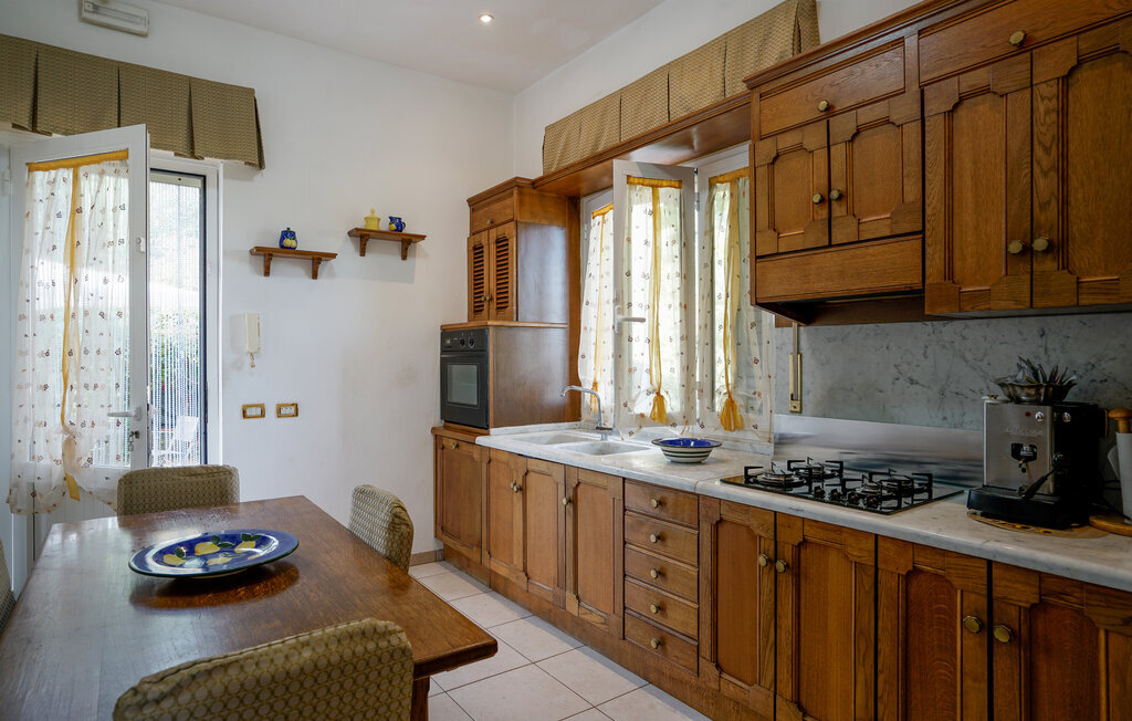 Maison 6 personnes à Corsanico - Photo 6