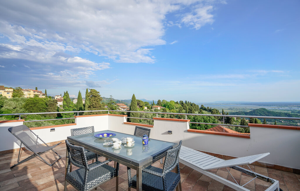 Maison 6 personnes à Corsanico - Photo 8