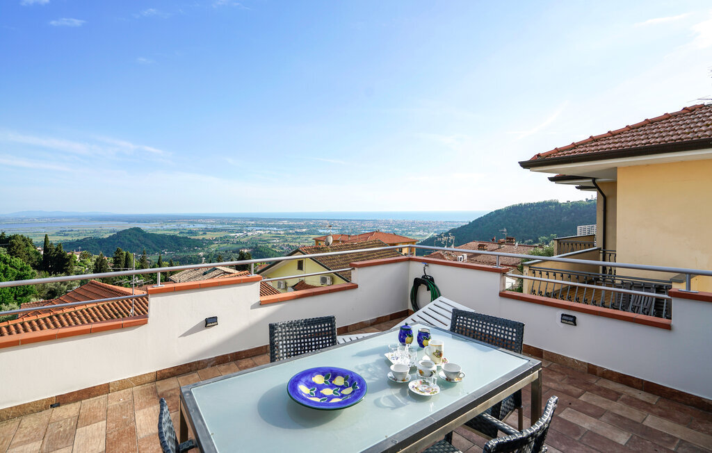 Maison 6 personnes à Corsanico - Photo 11