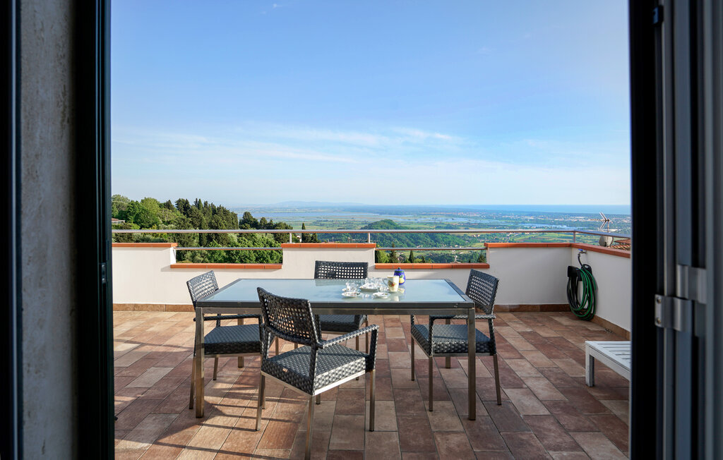 Maison 6 personnes à Corsanico - Photo 12