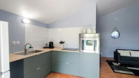 Maison charmante à Villiers-le-Roux avec jardin, Maison 4 personnes à Villiers le Roux : photo 3